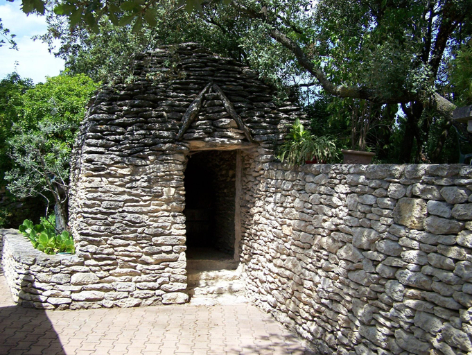 Exterior & Views 2, Le Verger, Vaucluse