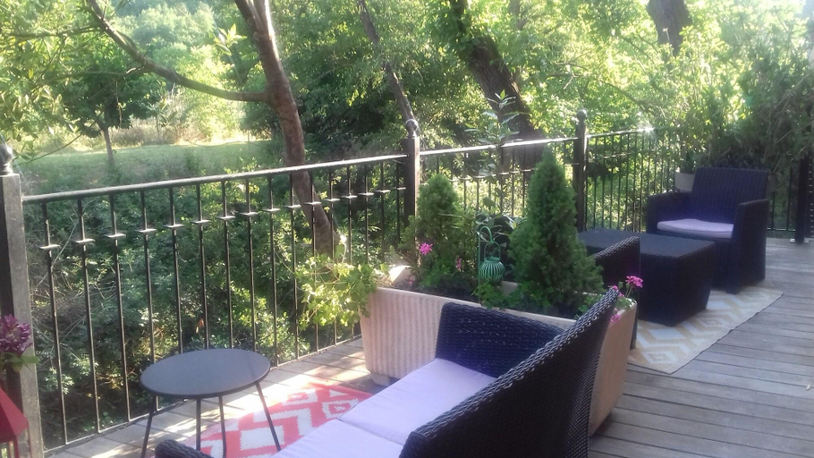Exterior & Views 2, Hôtel Notre Dame, Var