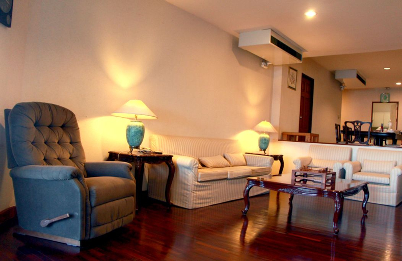 Beachfront Condominium Hua Hin, Cha-Am