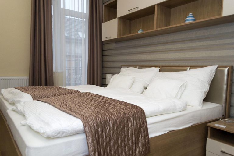 Sport & Beauty 1, Ditta Rooms Debrecen, Debrecen