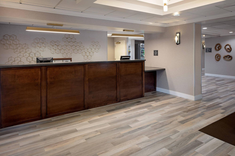 Public Area 2, Residence Inn by Marriott Tysons, Fairfax