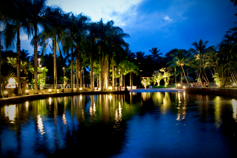Exterior & Views 2, Mason Elephant Park and Lodge Gianyar Bali, Gianyar