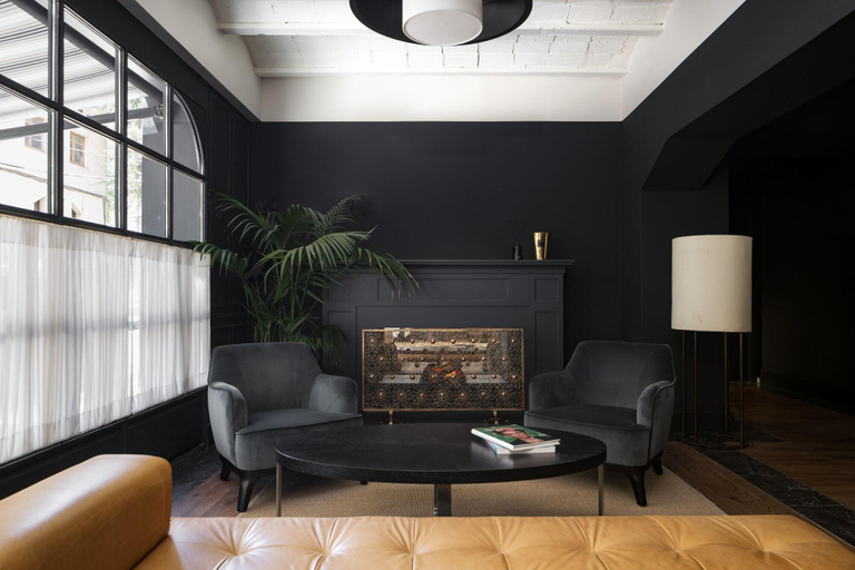 Public Area 3, LA FRANÇA HOTEL BOUTIQUE, Barcelona