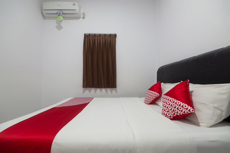 OYO 3729 Cattail Guest House, Pontianak