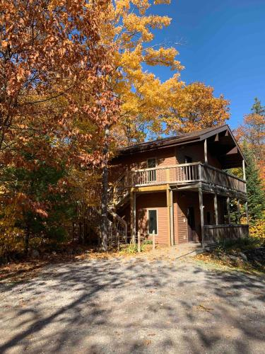 Woodland Lodging, Bayfield