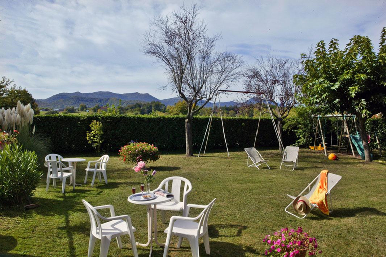 Exterior & Views, Logis Hôtel Horizon 117, Dordogne