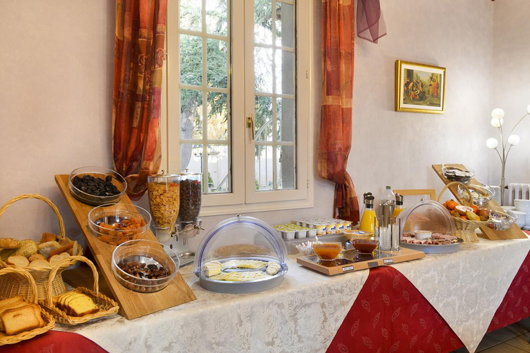 Logis Manoir de la Giraudière, Indre-et-Loire