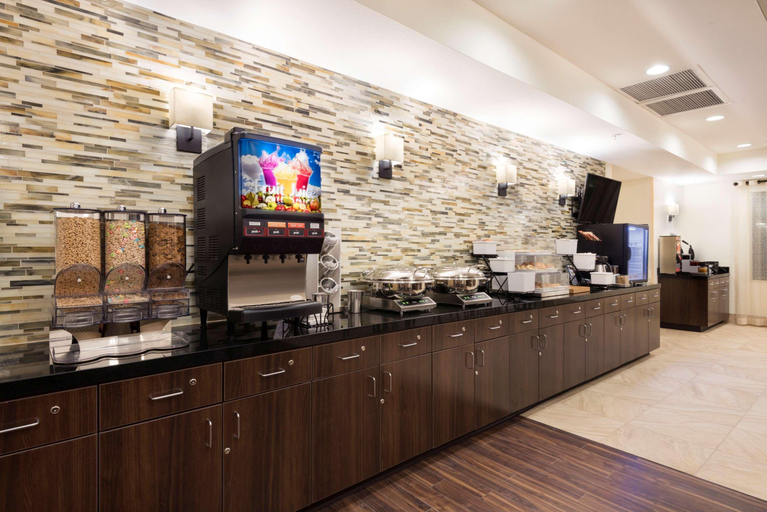 Food & Drinks 5, Best Western The Japonais Yonezawa, Yonezawa