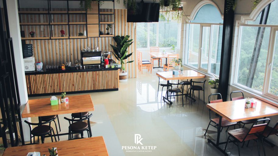 Food & Drinks 2, Pesona Ketep, Magelang
