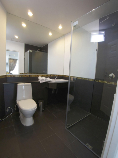 Bathroom 4, Living Residence Phuket, Pulau Phuket