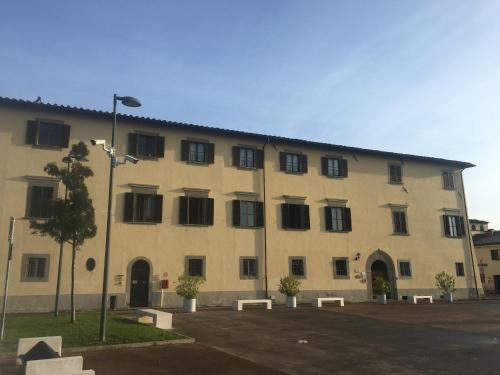 Villa Giamari Suite, Prato