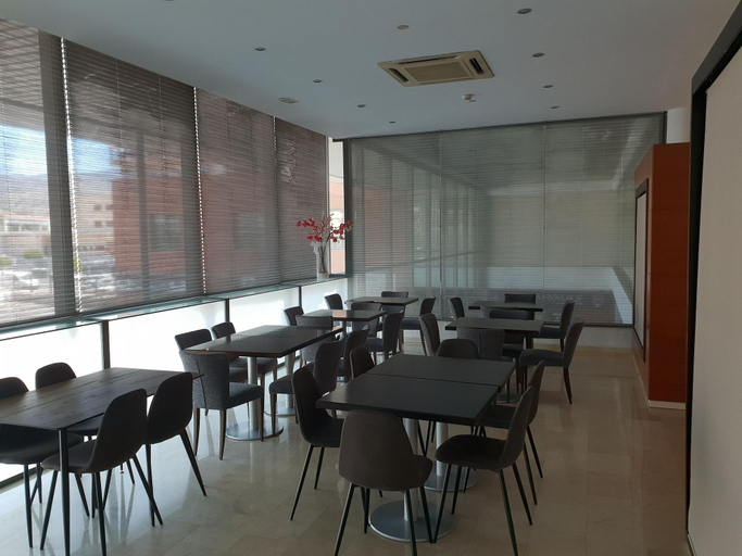 Food & Drinks 5, Sant Bonifaci Petrer, Alicante