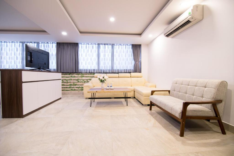 RedDoorz Premium @ Hang Xanh, Bình Thạnh