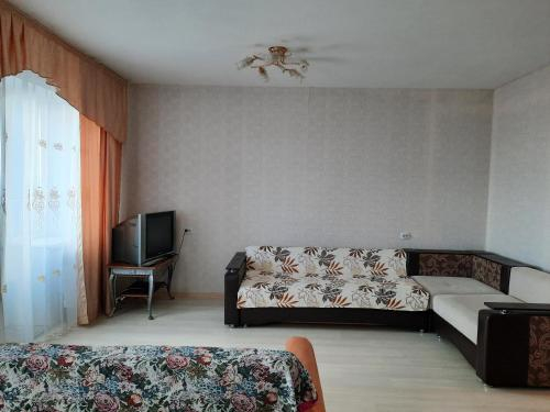 2, Студия на Кирова 118, Minusinskiy rayon