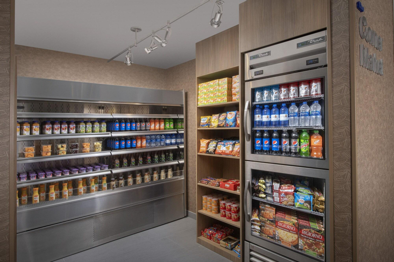 Food & Drinks 5, Fairfield Inn & Suites by Marriott Homestead Flori, Miami-Dade