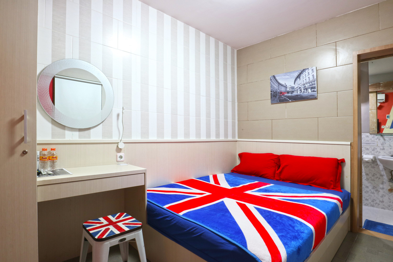 Bedroom 23