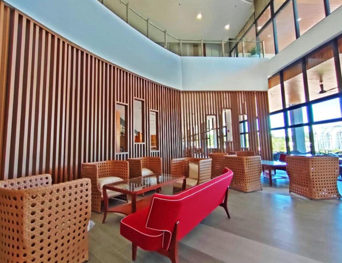 Public Area 4, Zenith Hotel Cameron, Cameron Highlands