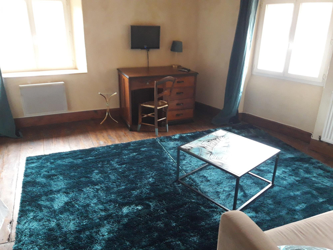 Bedroom 5, Belle Occitane, Ariège