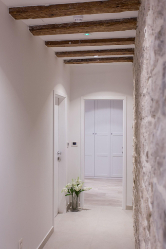 Public Area 3, Bifora Heritage Hotel, Trogir