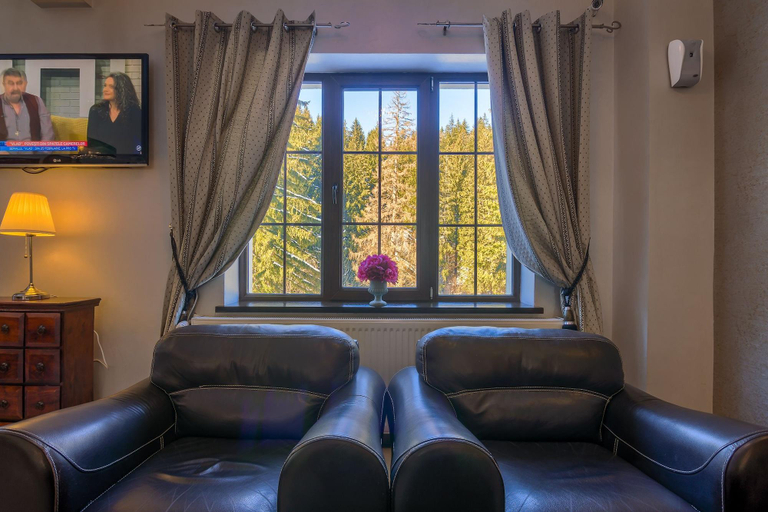 Public Area 4, Rizzo Boutique Hotel, Brasov