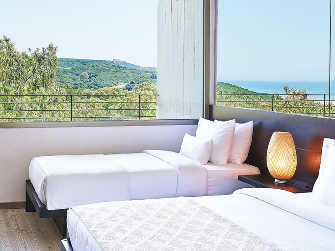 Bedroom 4, Grecotel Ilia Palms, West Greece