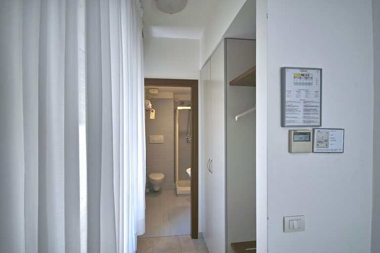 Public Area 3, Hotel Approdo, Genova