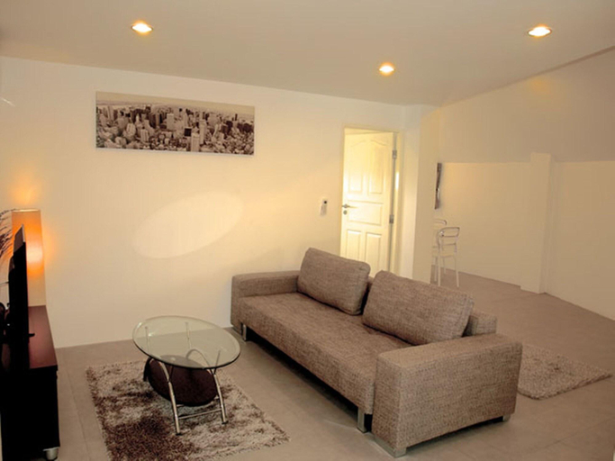 Public Area 5, Living Residence Phuket, Pulau Phuket