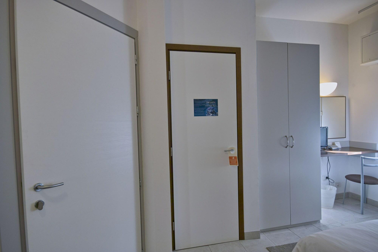 Public Area 3, Hotel Approdo, Genova