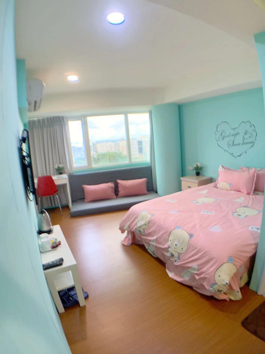 jovihome-E, Taichung