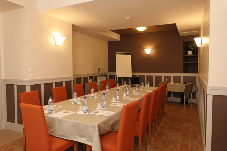 Business Facilities