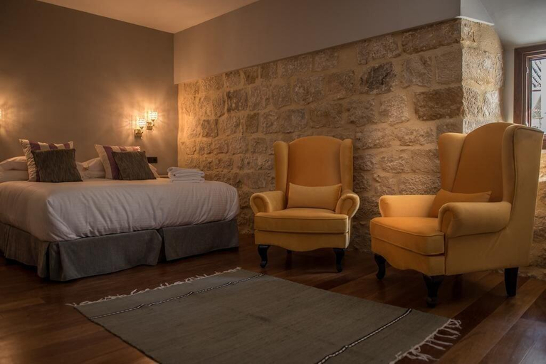 Public Area 2, Hotel Don Juan Boutique, Jaén