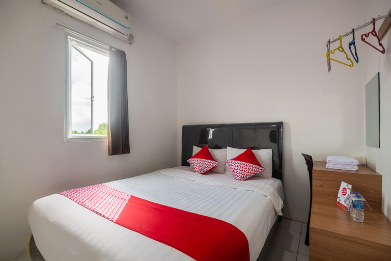 OYO 3729 Cattail Guest House, Pontianak