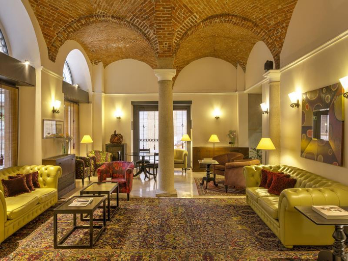 Public Area 5, Camperio House Suites & Apartments, Milano