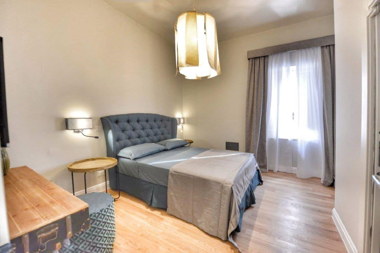 Bedroom 3, Domus D'Angelo B&B, Latina