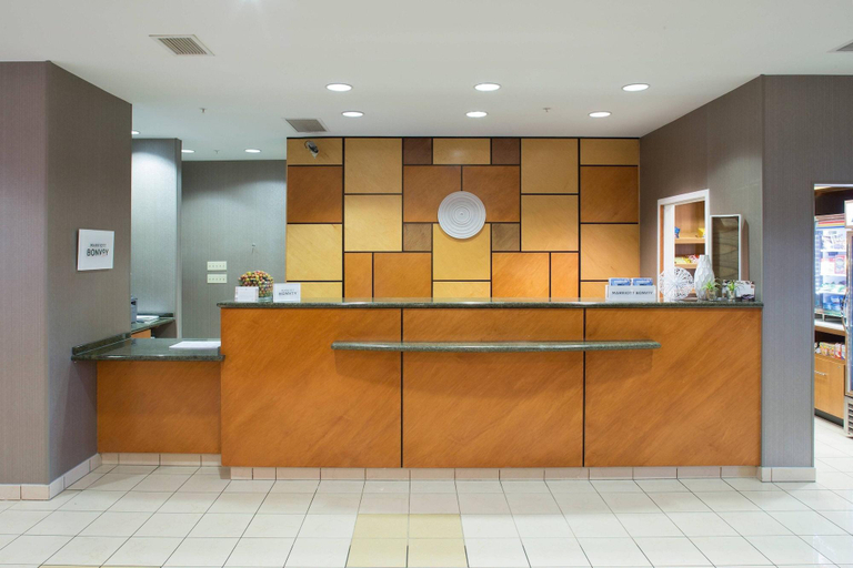 Public Area 2, Springhill Suites by Marriott Billings, Yellowstone