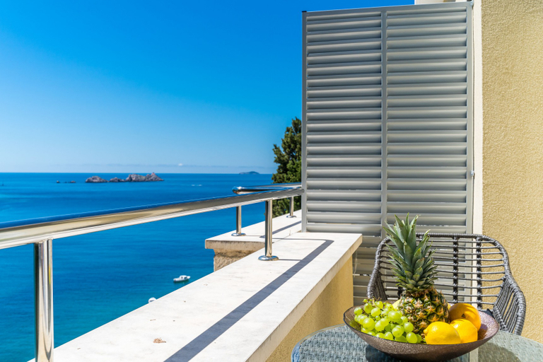 Exterior & Views 2, Art Hotel, Dubrovnik