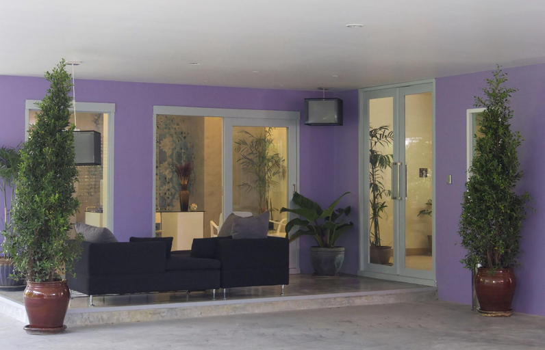 Public Area 2, Living Residence Phuket, Pulau Phuket