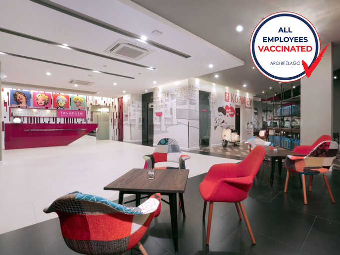 favehotel Margonda, Depok