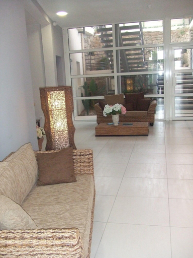 Public Area 3, Hotel Le Grand Pavois, Var