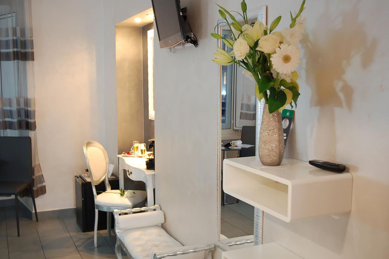 Bathroom 3, Relais Cavour Inn, Rome