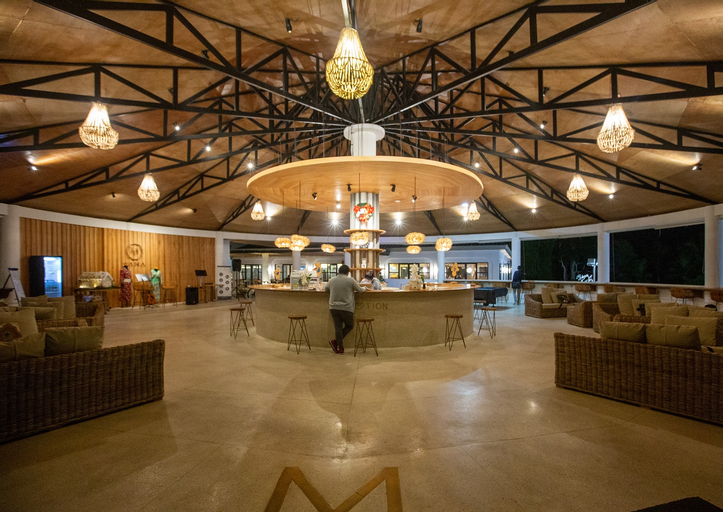 Yama Resort, Minahasa