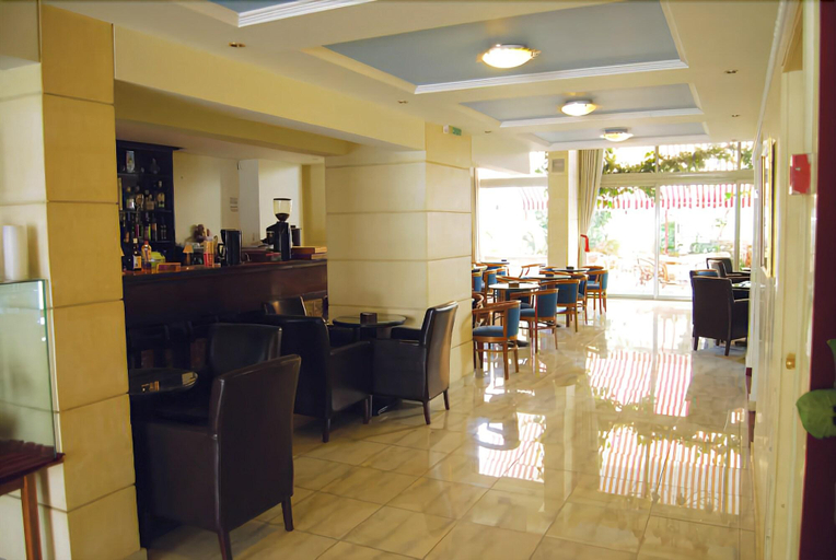 Food & Drinks 5, Ephira Hotel, Peloponnese