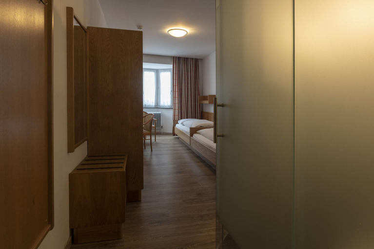 Public Area 2, Hotel Krone, Innsbruck Land
