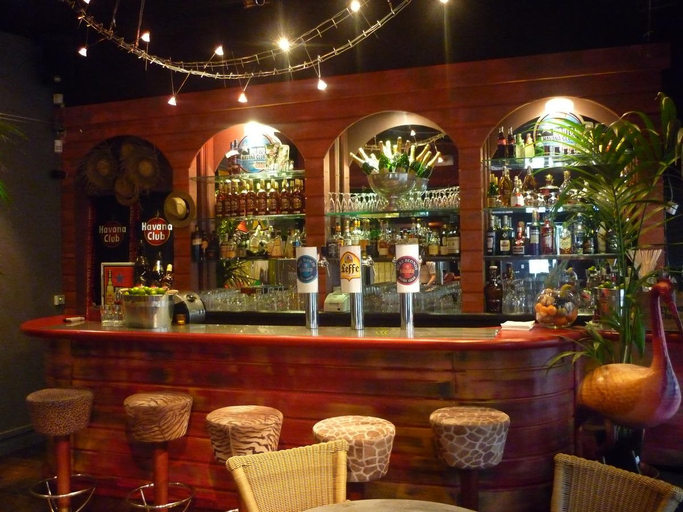 Food & Drinks 5, Le Saint Georges, Loir-et-Cher