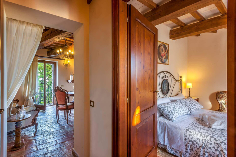 Bedroom 3, Mons Major Relais, Pesaro E Urbino