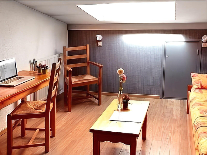 Bedroom 3, Hôtel Restaurant La Buffe, Isère
