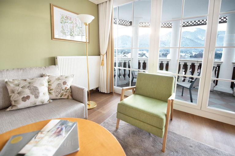 Public Area 5, Hotel & Spa Ebner's Waldhof am See, Salzburg Umgebung