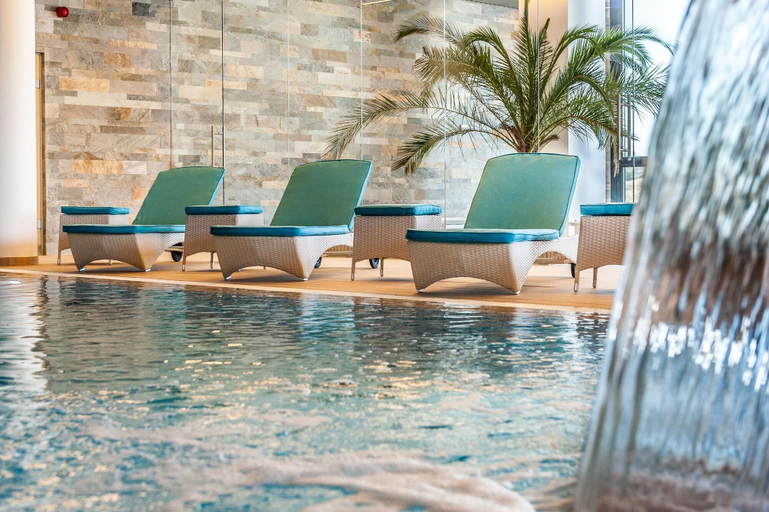 Public Area 3, Silver Mountain Resort & SPA, Brasov
