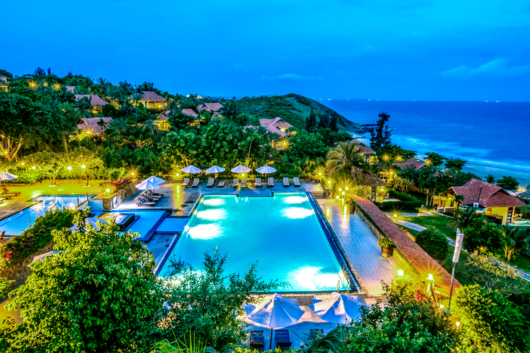 Sport & Beauty 2, Romana Resort & Spa, Phan Thiết