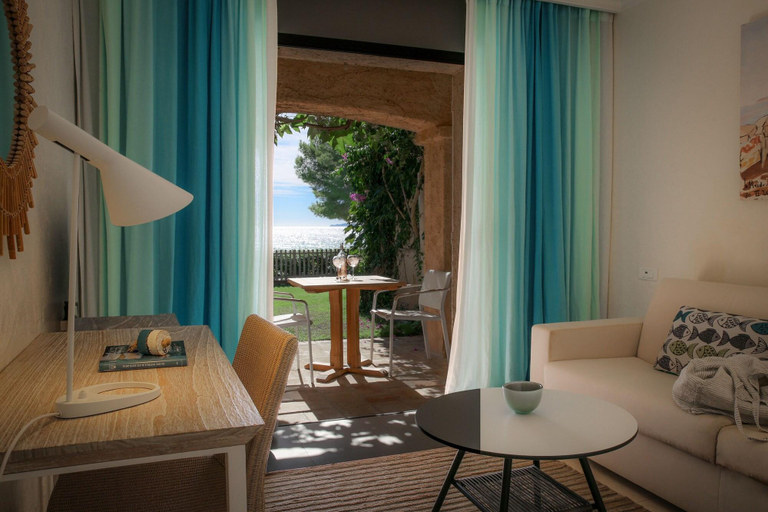 Bedroom 3, La Pinede Plage, Var